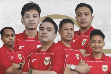Timnas eFootball Indonesia Gagal ke Final FIFAe World Cup 2025 Usai Didepak Italia