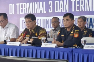Usai Purbaya Ancam dibekukan, Bea Cukai Buat Pemindai Kontainer Baru dan Aplikasi Kepabeanan Berbasis AI
