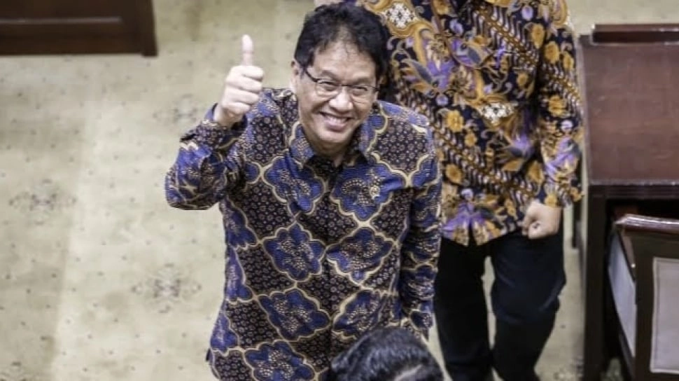 Ancam Rumahkan 16 Ribu Pegawai Bea Cukai, Purbaya Sebut Perintah dari 'Bos Atas'