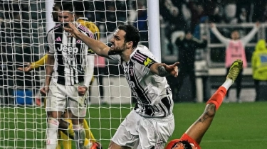 Juventus Menang Beruntung! Fabio Capello Sebut Penampilan I Bianconeri Memalukan