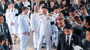 Di Tengah Konflik dengan Kamboja, Thailand Bubarkan Parlemen dan Kekuasaan Penuh Kembali ke Rakyat