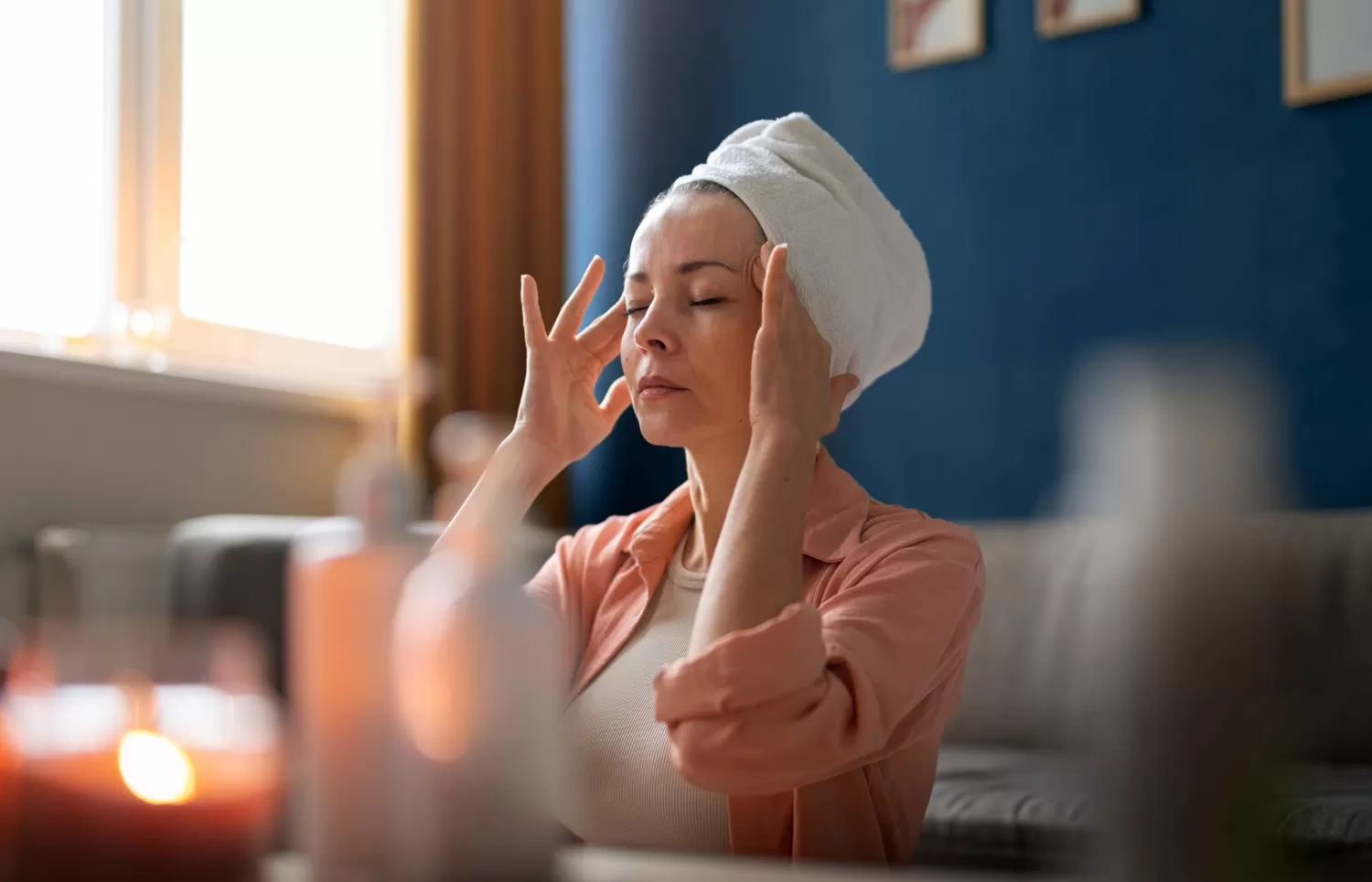 Kenali Manfaat Peeling Serum, Skincare Harian dengan Formula Mild Exfoliating