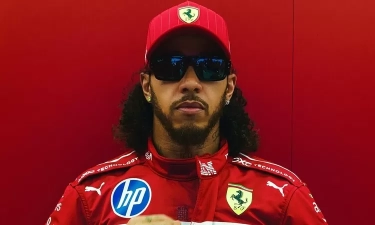 Lewis Hamilton Pensiun? Pembalap Ferrari Buka Suara Jelang F1 Abu Dhabi