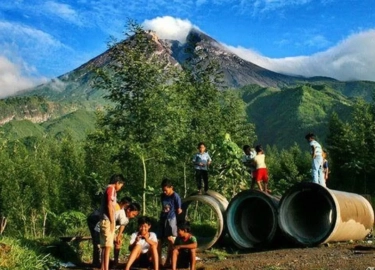 Mau Wisata Murah di Jogja ? Ini 7 Spot Tersembunyi yang Bagus!