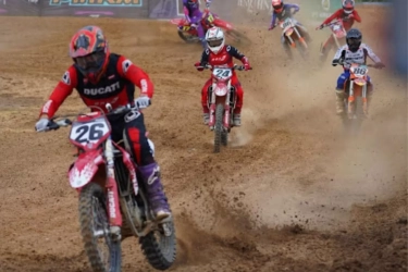 Sapu Bersih Podium GTX! Ducati MX Team Indonesia Tutup 2025 dengan Kado Manis yang Mengguncang