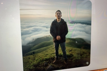 20 Salinan Teks Gemini AI Foto Pemandangan yang Realistis dan Keren