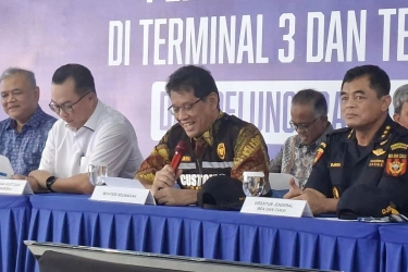 2025 Akan Berakhir, Purbaya Kebut Penerimaan Pajak