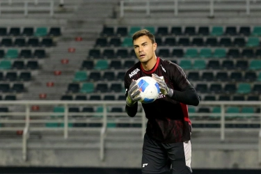 Emil Audero di Prediksi Susunan Pemain Torino Vs Cremonese