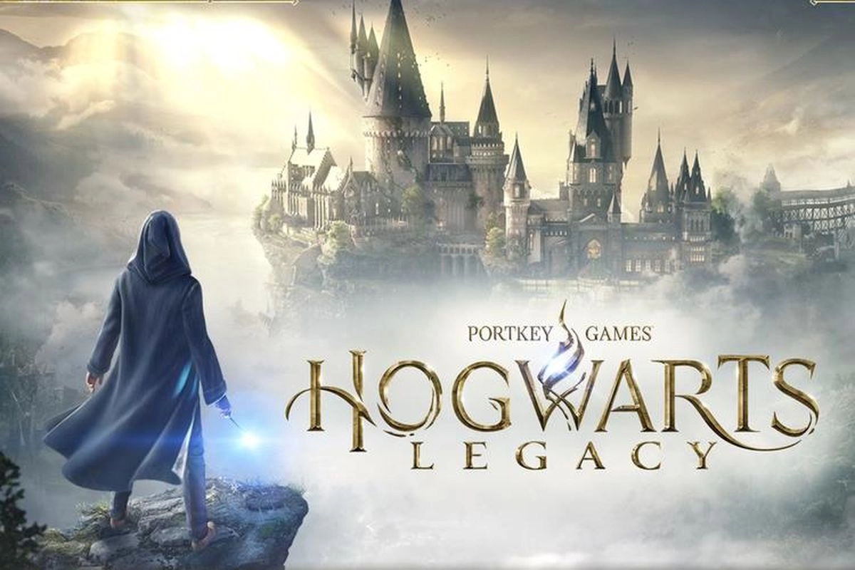Game Sihir Hogwarts Legacy Bisa Di-download Gratis di Epic Games Store