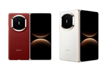 HP Lipat Huawei Mate X7 Meluncur Global, Pakai Chipset Kirin 9030 Pro