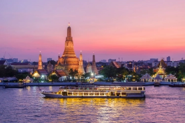 Jakarta-Bangkok Kini Bisa Naik Pesawat Citilink, Terbang Setiap Hari