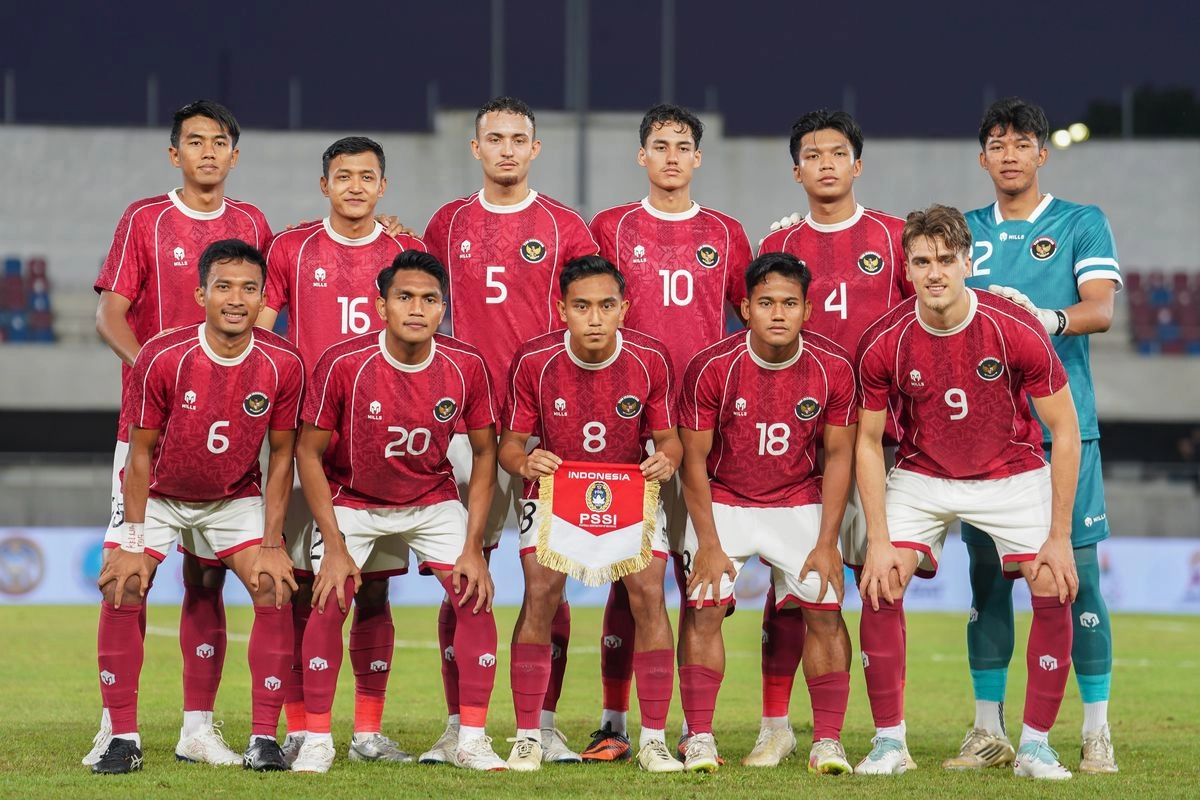 Komentar Nyinyir Media Vietnam Usai Timnas U22 Indonesia Tersingkir dari SEA Games 2025