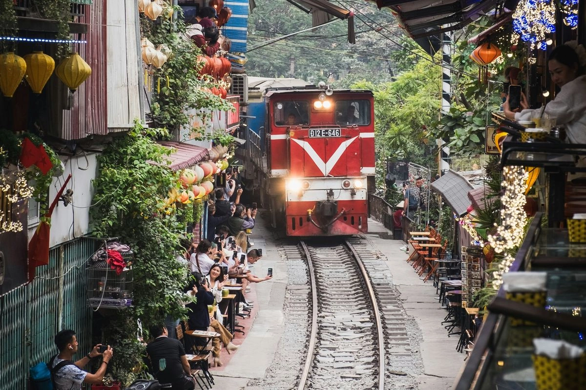 Liburan 3 Hari 2 Malam di Hanoi Vietnam dari Kuliner hingga Belanja, Berapa Biayanya?