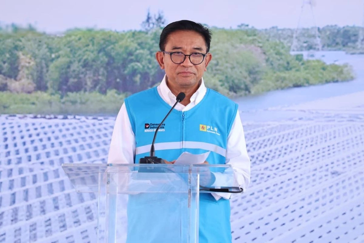 PLN Indonesia Power Pastikan Jaga Keandalan Pasokan Listrik Sumut