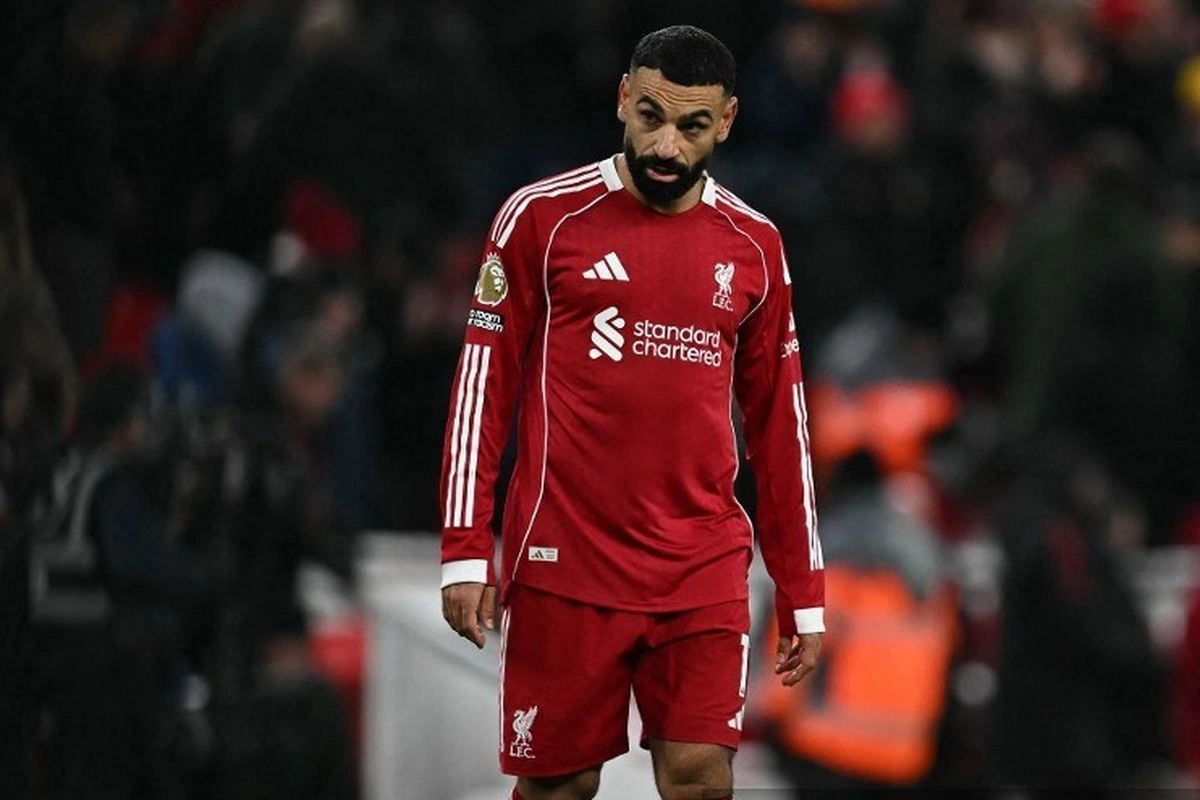 Prediksi Susunan Pemain Liverpool Vs Brighton di Liga Inggris 2025-2026