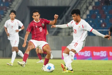 Target PSSI dan Kemenpora Berbeda di SEA Games 2025, Pengamat: Membingungkan!