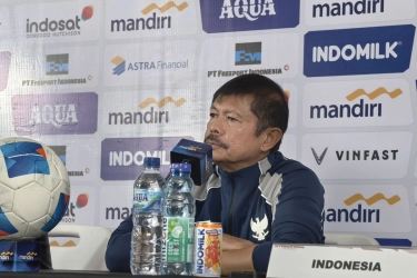 Timnas U22 Indonesia Tersingkir di SEA Games 2025, Dukungan PSSI Terasa Sia-sia