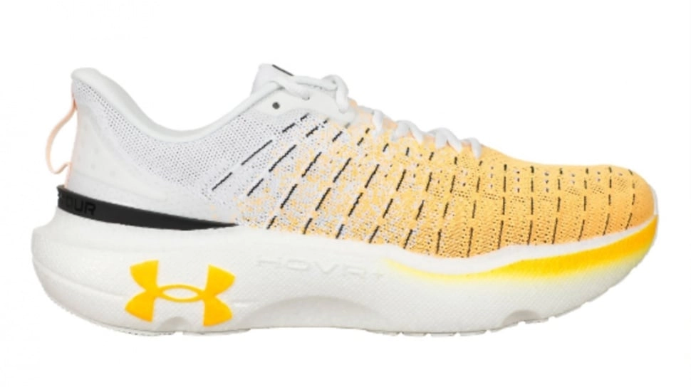 5 Rekomendasi Sepatu Lari Under Armour: Bantalan Empuk dan Nyaman untuk Pemula