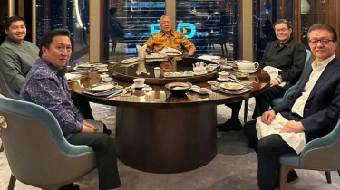 50 Harta Taipan RI Tembus Rp 4.980 Triliun, APBN Menkeu Purbaya Kalah Telak!