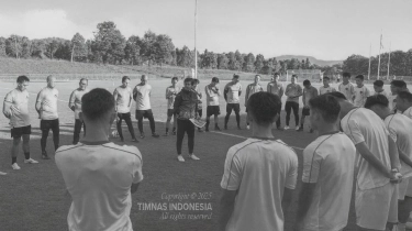 Gagal Total di SEA Games 2025, Pengamat: Timnas Indonesia Masuki Era Kegelapan