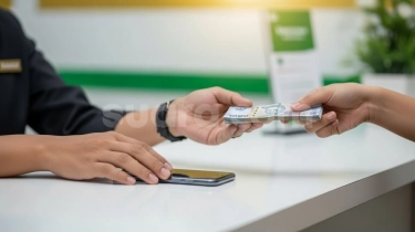 Kamus Istilah Pegadaian Terlengkap, Mulai dari Marhun hingga Surat Bukti Gadai