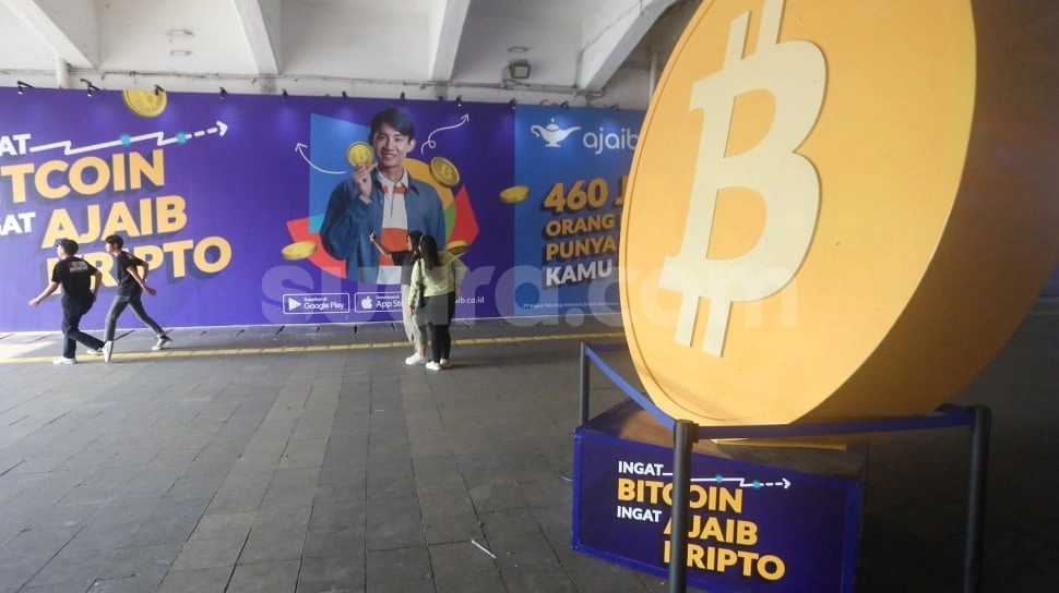 Memahami Pergerakan Harga Bitcoin, Analisis Teknikal Sudah Cukup?