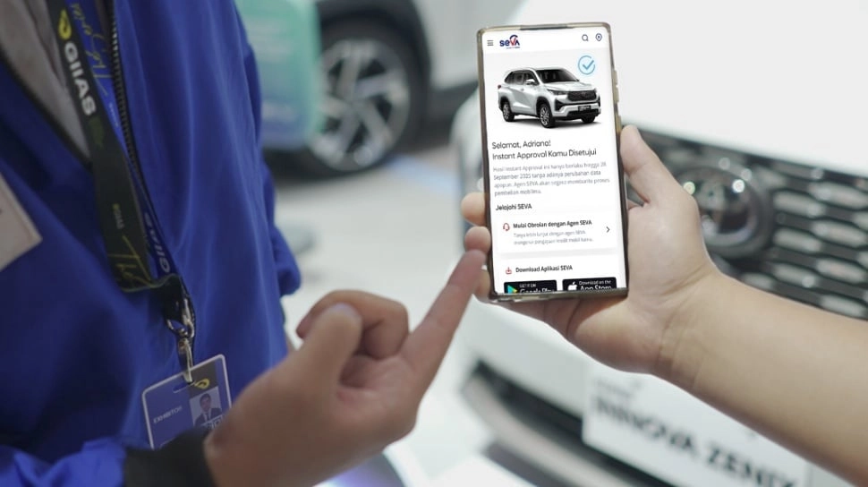 Perilaku Konsumen RI Berubah, Kini Maunya Serba Digital