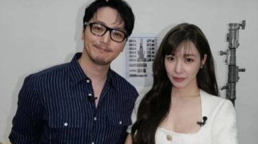 Perjalanan Cinta Byun Yo Han dan Tiffany Young SNSD: Cinlok hingga Rencana Menikah