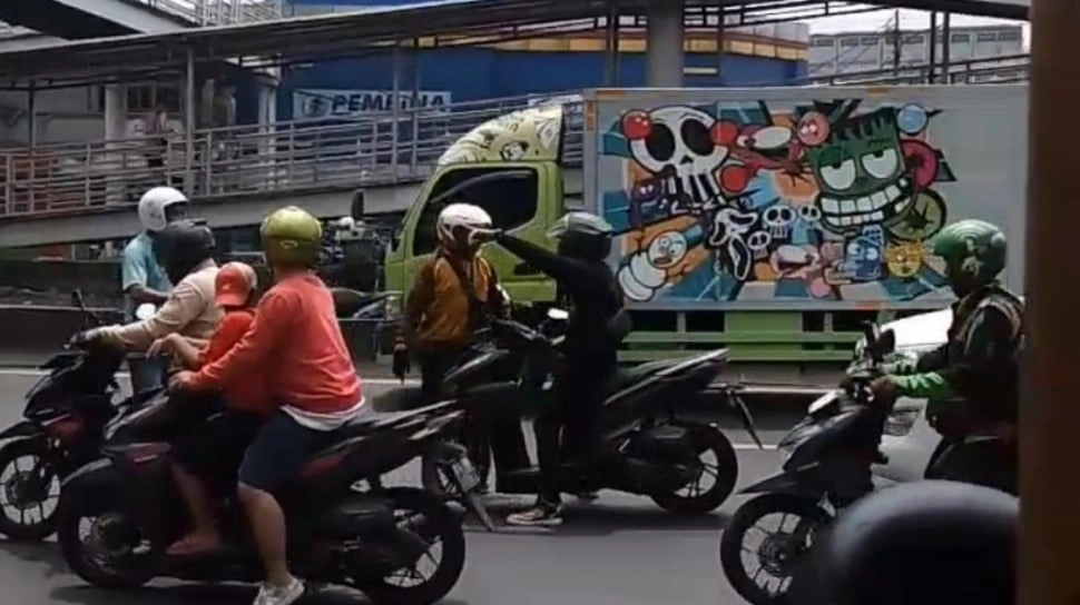 Perwira Polri Ingatkan Debt Collector Tak Boleh Tarik Paksa Tanpa Putusan Pengadilan!