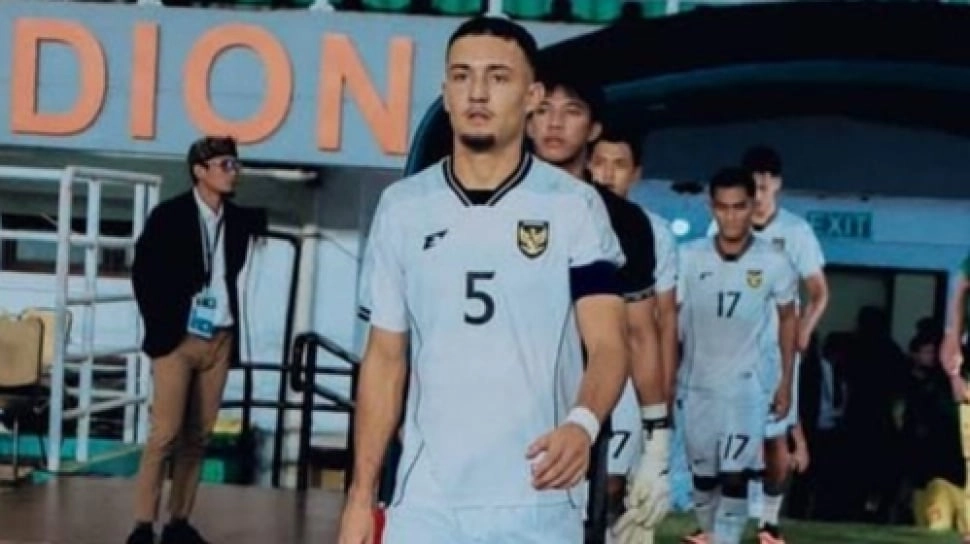 Timnas Indonesia U-22 Gagal di SEA Games 2025, Pengamat Minta PSSI Evaluai Pemain Naturalisasi