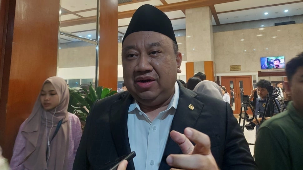 Timnas U-22 Gagal Total di SEA Games 2025, Komisi X DPR Minta PSSI Lakukan Evaluasi