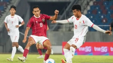 Timnas U-22 Gagal Total di SEA Games 2025, Komisi X: Publik Berhak Kecewa, Tim Kembali ke Pola Lama