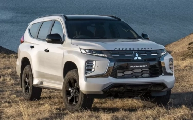 Mitsubishi New Pajero Sport: Pilihan Favorit untuk Road Trip, Liburan Keluarga, Hingga Menjelajah Medan Berat