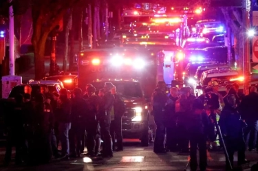 Penembakan di Universitas Brown Amerika Serikat, 2 Orang Tewas dan 9 Luka-luka