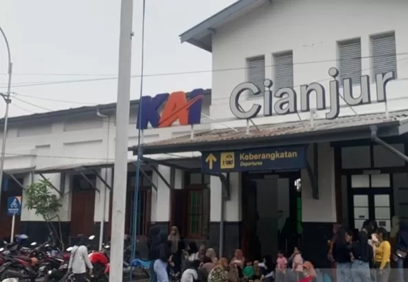 Sempat Ramai di Medos Mulai Beroperasi 14 Desember, KAI Tunda Operasional KA Jaka Lalana