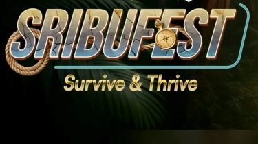 Sribufest 2025: Festival untuk Freelancer Hadapi Tantangan Baru Beradaptasi dengan AI