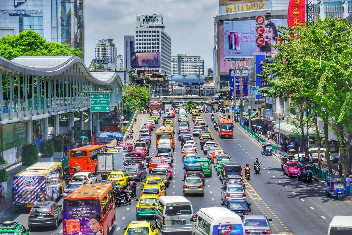 6 Kota Terbaik di Dunia Versi Gen Z, Apa Saja?