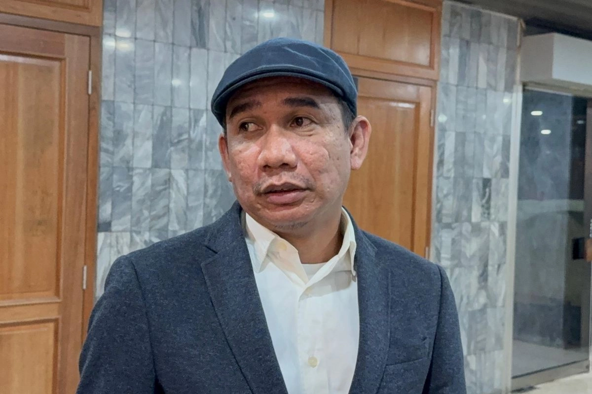 Anggota DPR Nilai Peraturan Kapolri Perjelas Batas Polisi Aktif Menjabat di 17 Lembaga