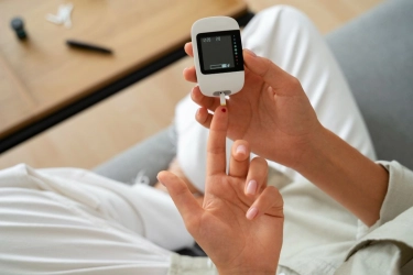 Gula Darah Puasa dan Sewaktu, Ini Penentu Diabetes Menurut Dokter