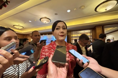 Korban Scam Rata-rata Baru Lapor 12 Jam, OJK: Jadi Tantangan untuk Pengembalian Dana