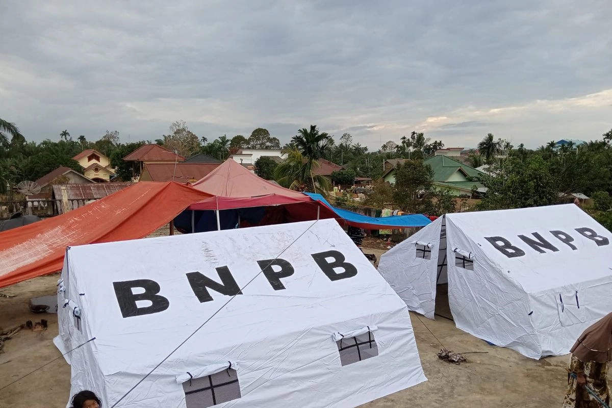 Korban Tewas Akibat Banjir-Longsor Sumatera Bertambah Jadi 1.016 Jiwa, 212 Hilang