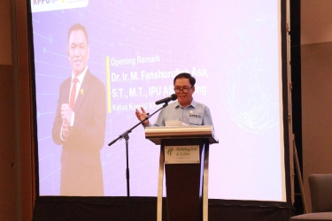 Lanskap Ekonomi Bertransformasi Drastis, KPPU Desak Modernisasi Hukum Persaingan Usaha di Era Digital