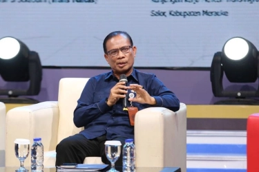 Tak Sekadar Pindah, Transmigrasi Kini Dibangun untuk Berkarya dan Sejahtera