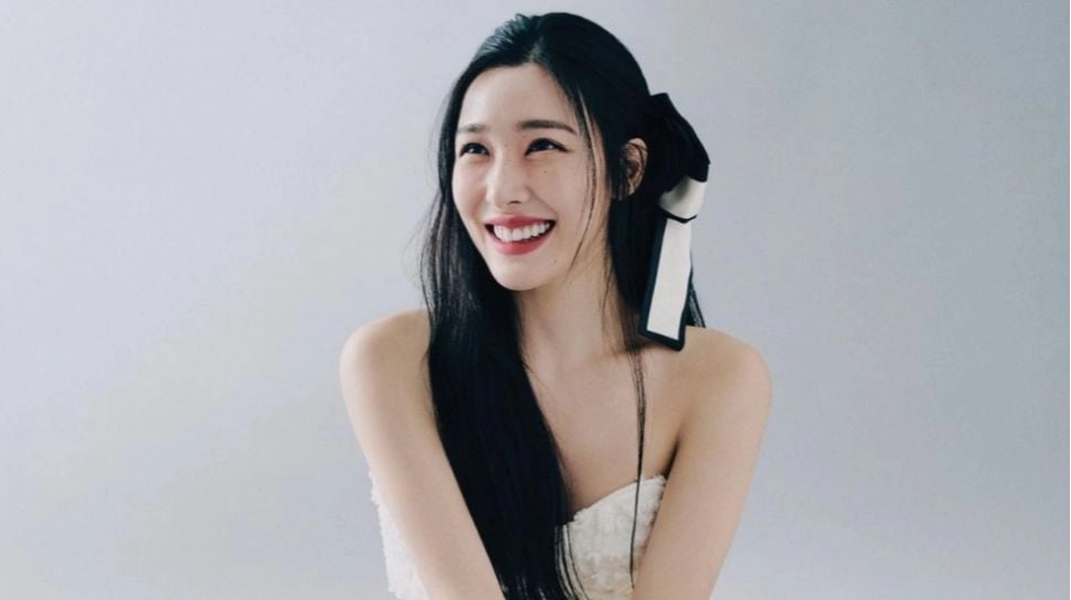 5 Koleksi Tato Tiffany SNSD, yang Segera Jadi Nyonya Byun Yo Han