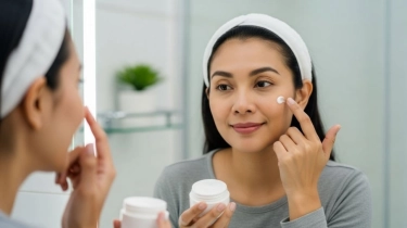 5 Krim Penghilang Flek Hitam yang Sudah BPOM: Dijamin Aman, Mulai Rp20 Ribuan!