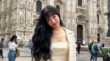 5 Manfaat Minuman Elektrolit untuk Kulit, Rahasia Tiffany SNSD Tetap Awet Muda di Usia 36 Tahun