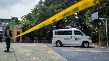 BGN Memperketat Syarat Sopir MBG Pasca Insiden Cilincing, SPPG Tak Patuh Bisa Diberhentikan