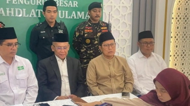 Bicara Soal Pencopotan Gus Yahya, Cholil Nafis: Bukan Soal Tambang, Tapi Indikasi Penetrasi Zionis
