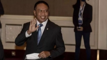 Gagal Total di SEA Games 2025, Peran Zainudin Amali di PSSI Jadi Sorotan Tajam