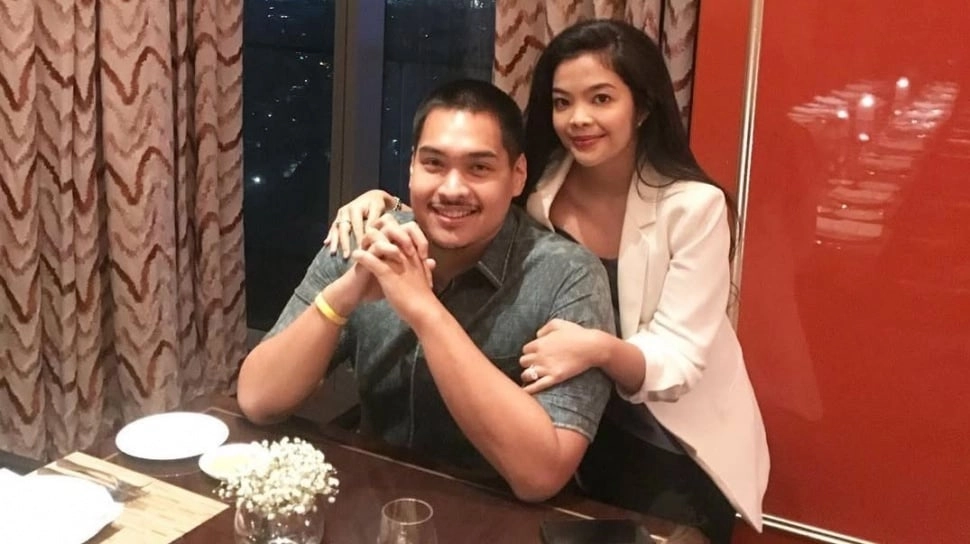 Istri Dito Ariotedjo Anak Siapa? Ayah Niena Kirana Ternyata Bukan Orang Sembarangan